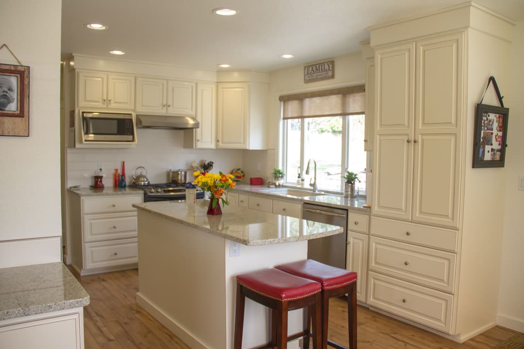 cabinets